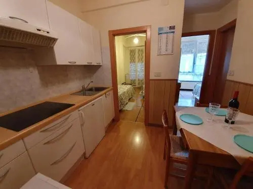 Residence Olivotti