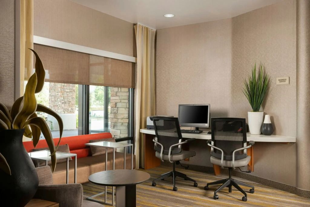 SpringHill Suites by Marriott Cedar City