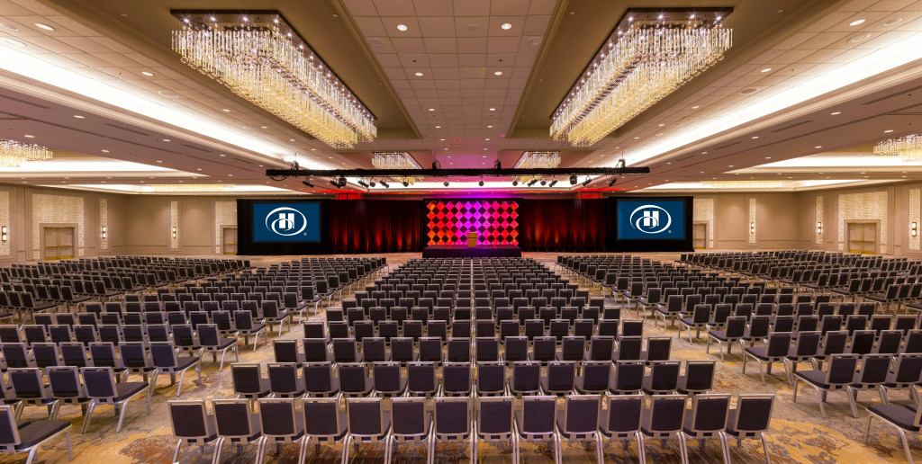 Hilton Minneapolis