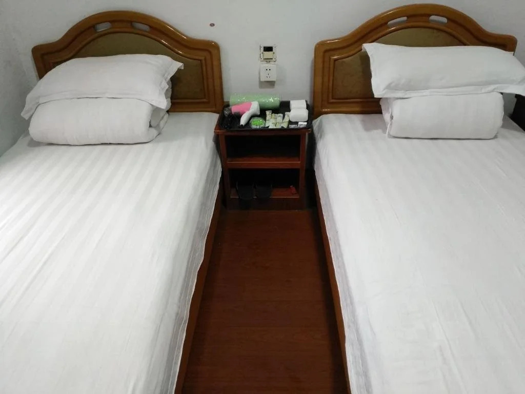 Huangshan Gesanghua Inn