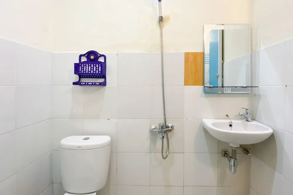 Capital O 3092 Falah Residence Syariah