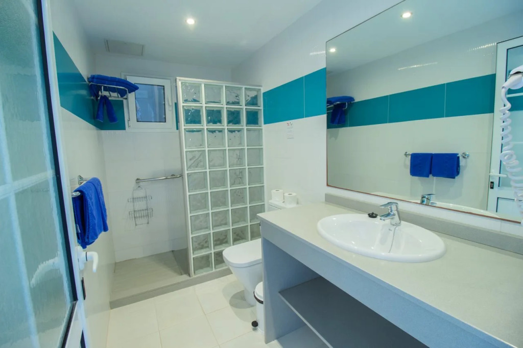 Vista Mar Apartamentos Select Adults 16 yo