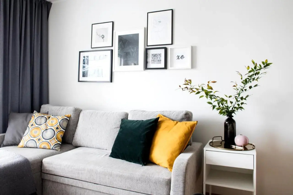 Best Apartments - Je