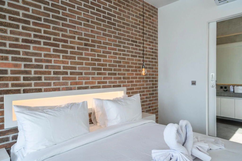 Loft Erika - Elegant 1-Bdr Luxury Loft in Great Location