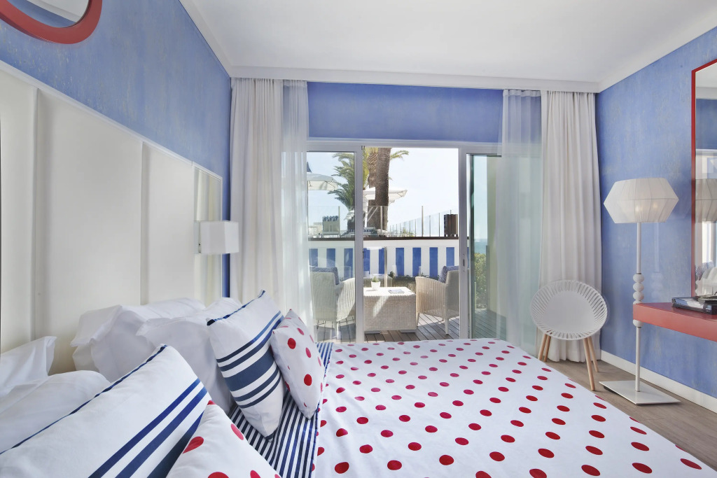 Bela Vista Hotel & Spa - Relais & Chateaux