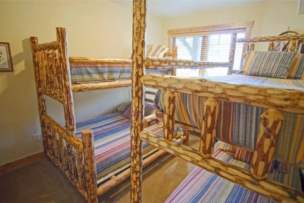 Trappeurs Crossing, Bear Lodge 6210 3 Bedroom Condo