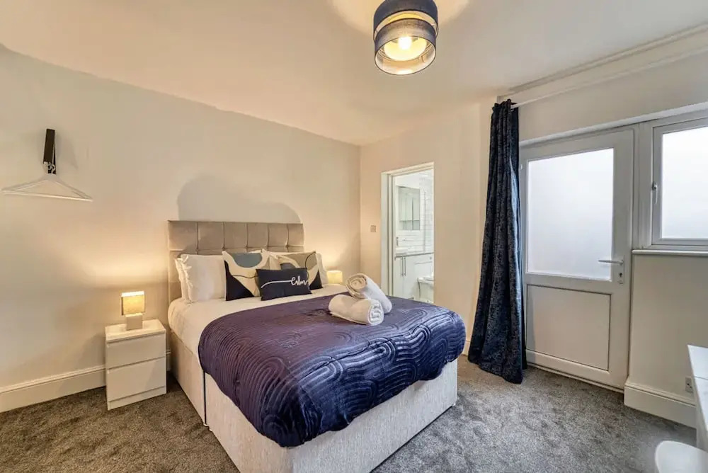 Host Stay Droitwich Road Apartment