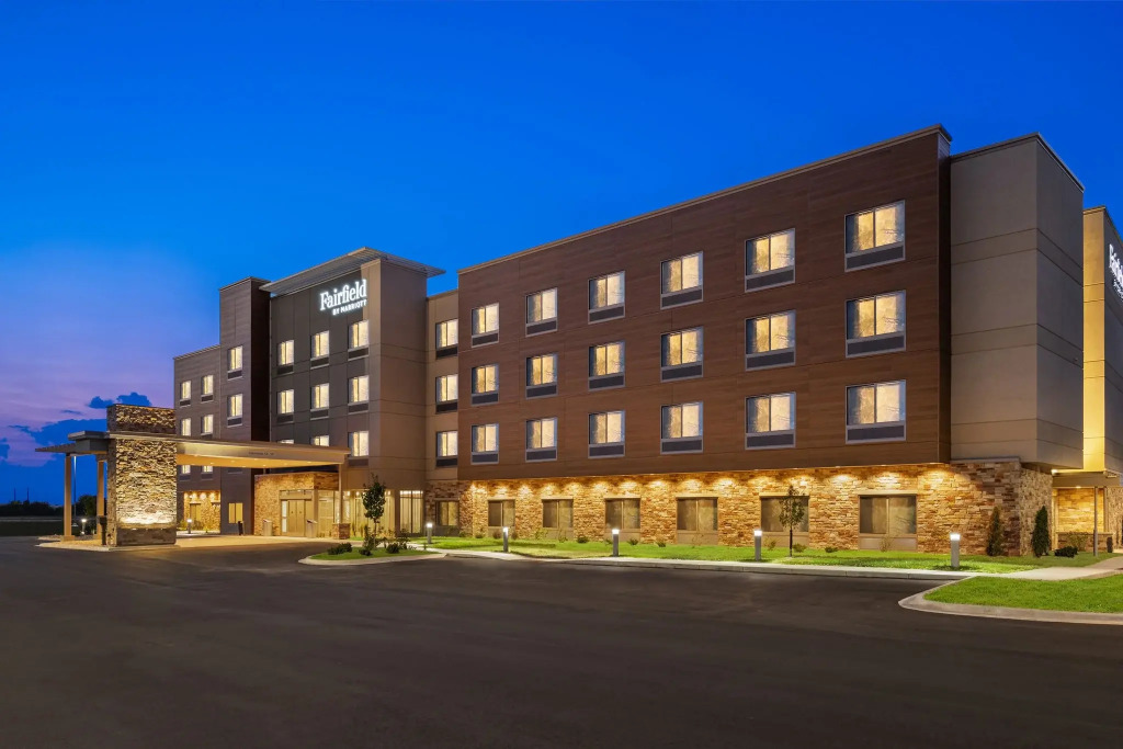 Fairfield Inn & Suites by Marriott Baraboo