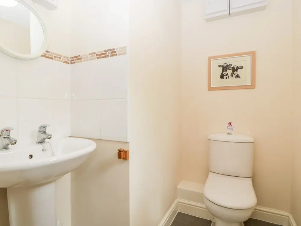 Wellfield Cottage, Highbridge