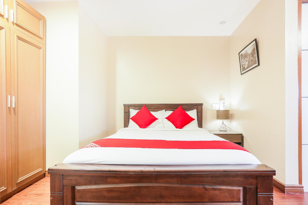 OYO 419 La Scala Residences