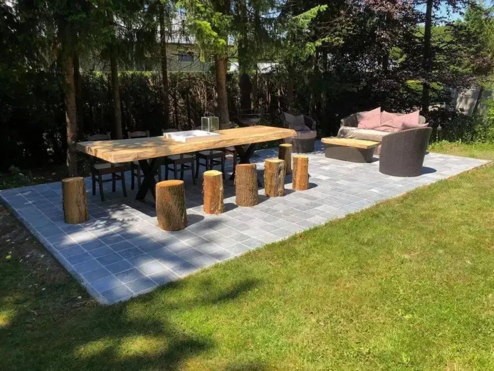 Holiday Home in Durbuy With Garden