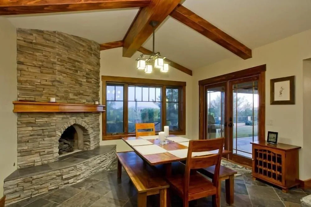 Majestic Carefree Home By Signature Vacation Rentals