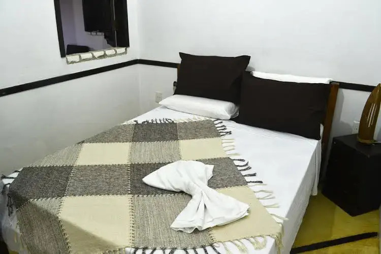 Lar Doce Lar residence Jericoacoara