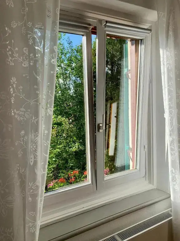 Sonnenhof - Ferienwohnung