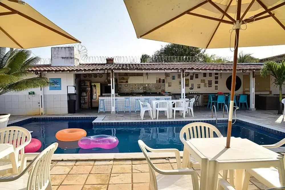 Casa Serrambi Com Piscina - By Seu Flat