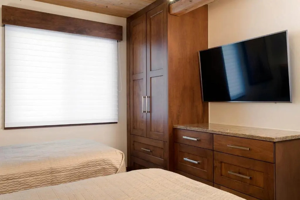 Premier 2 Bedroom - Aspen Alps #104