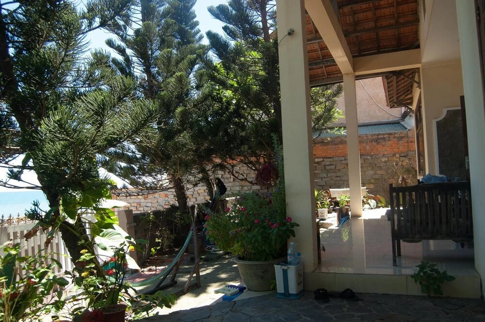 Thien Son Homestay - Giáp Biển