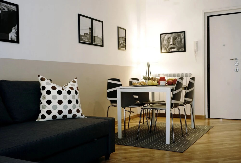 Deluxe Apartment near to the Vatican