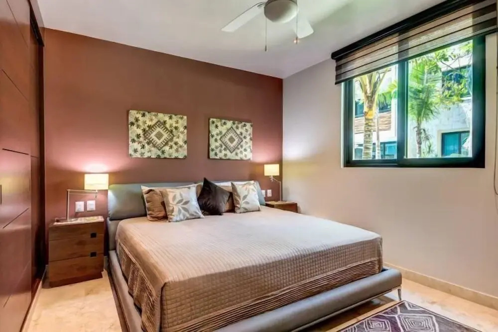 Stunning 2 Bed With Private Garden, ENCANTO ESTE 103 - By Salt-Kisses