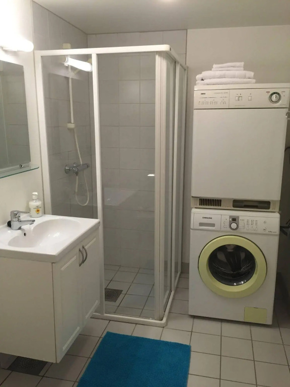 City Housing Apartments