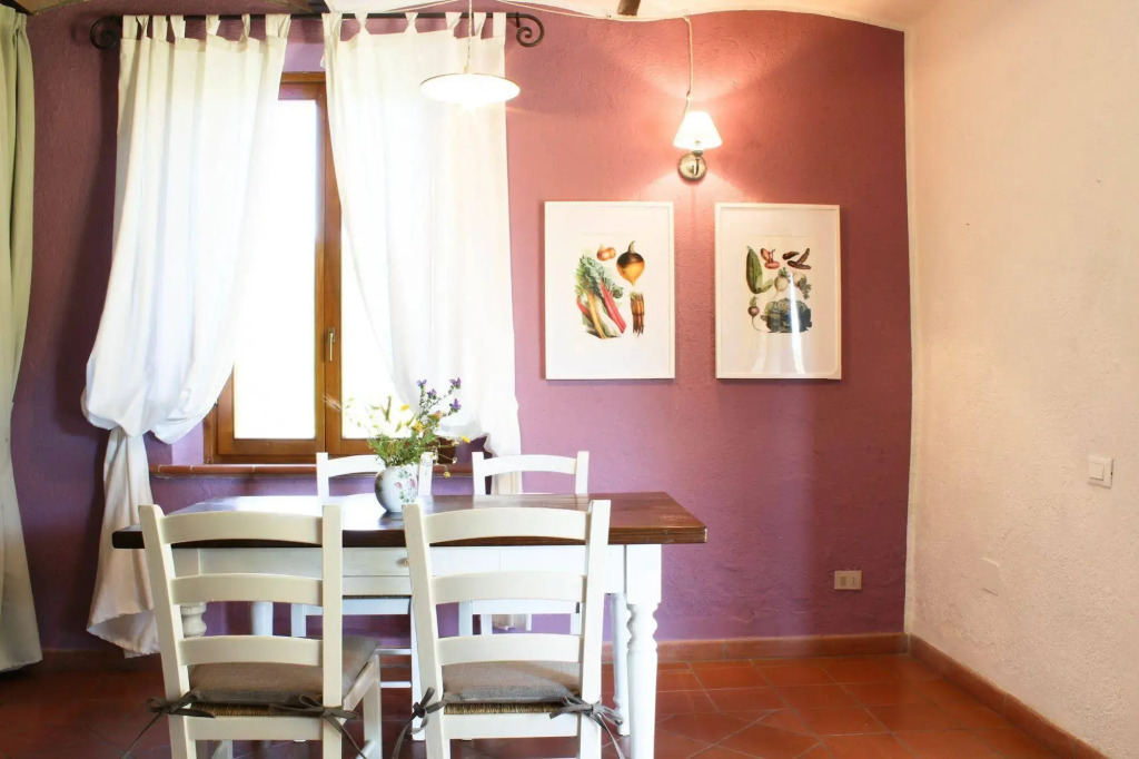 Agriturismo Boschi di Montecalvi