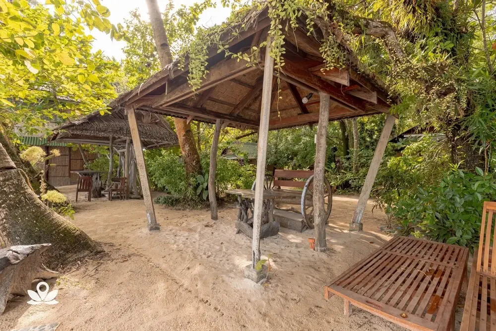 ZEN Rooms Garden Beach Siargao