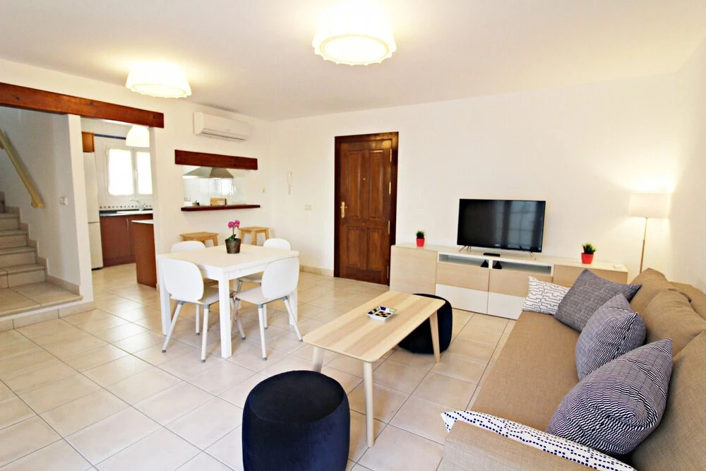 Las Casitas 34