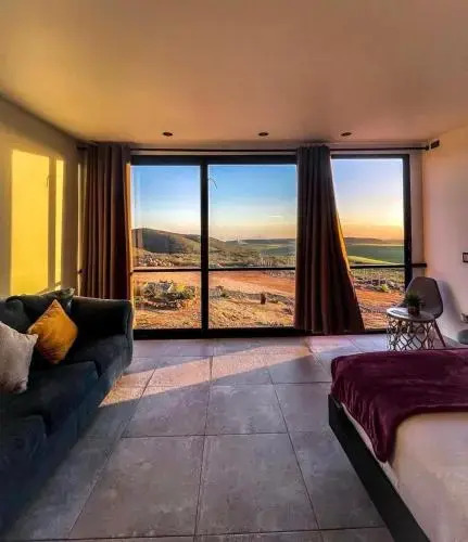 NUMA Wine Eco Suites