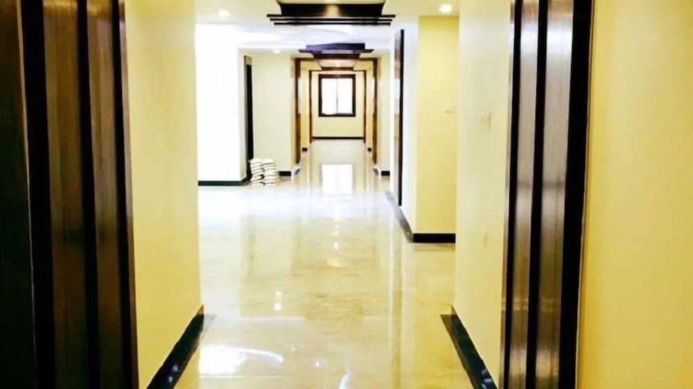 Wedlock Greens Hotels & Resorts