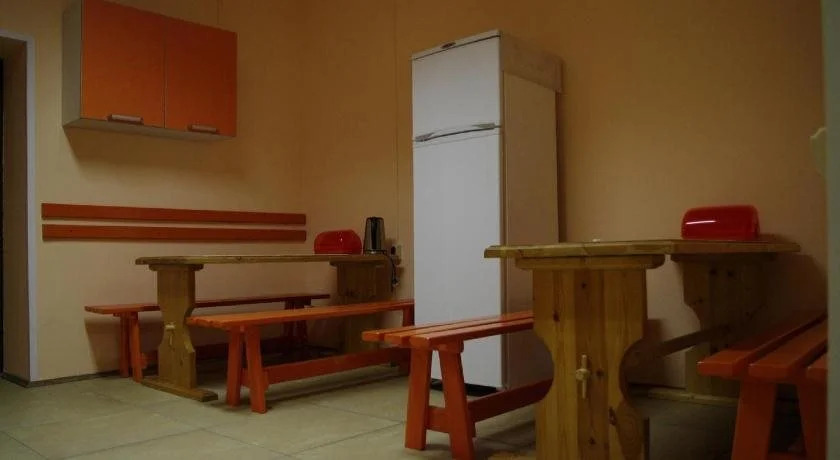 Mini-hotel "Medovyj"