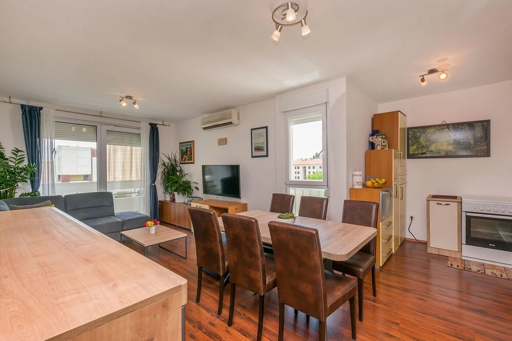 Apartment Priko