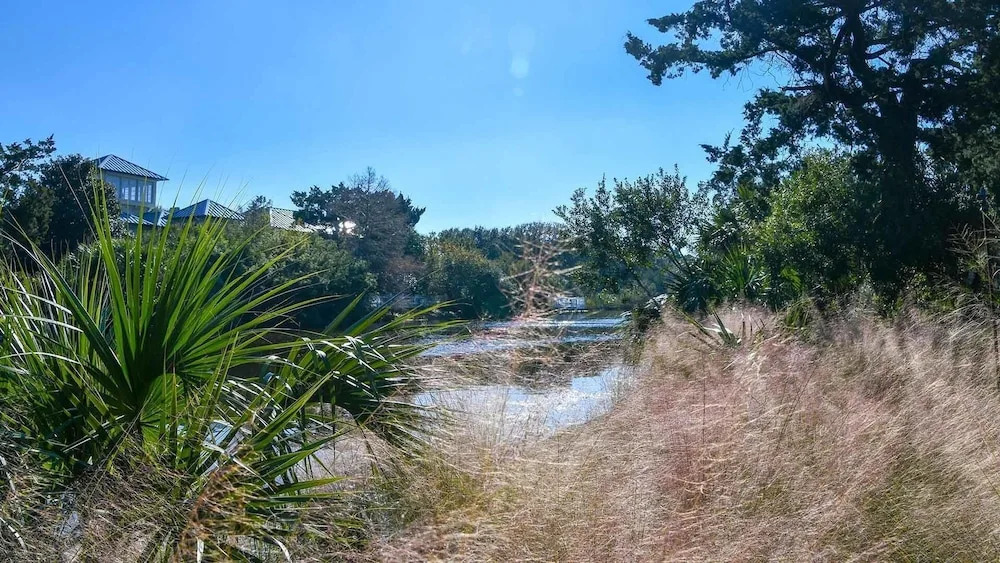 Puffins South - 7 Br Home