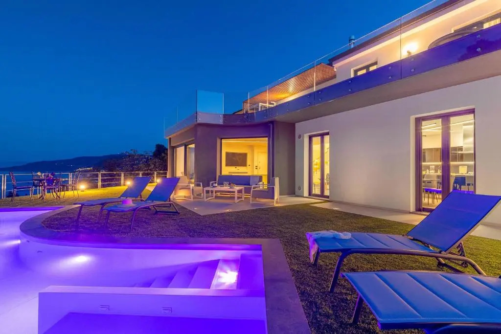 Villa Silvia - Cefalù