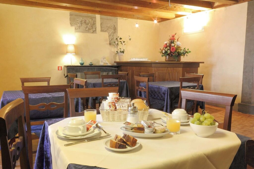 Hotel Bavaria