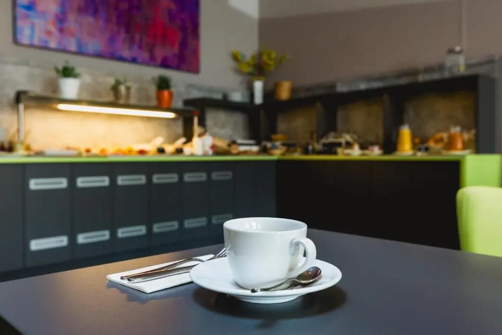 SleepySleepy Hotel Dillingen