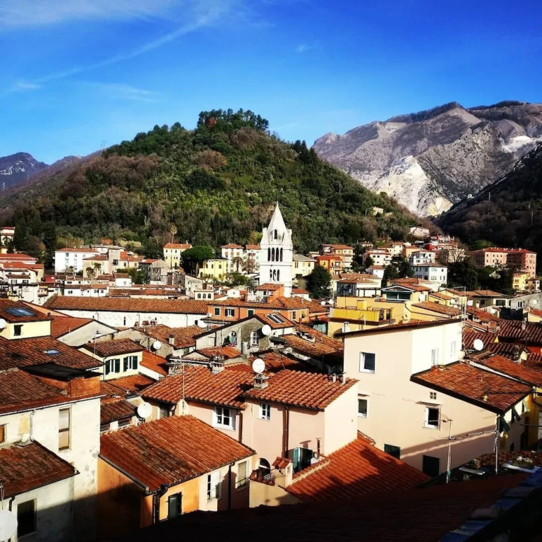 B&B "La Bottega dArte"