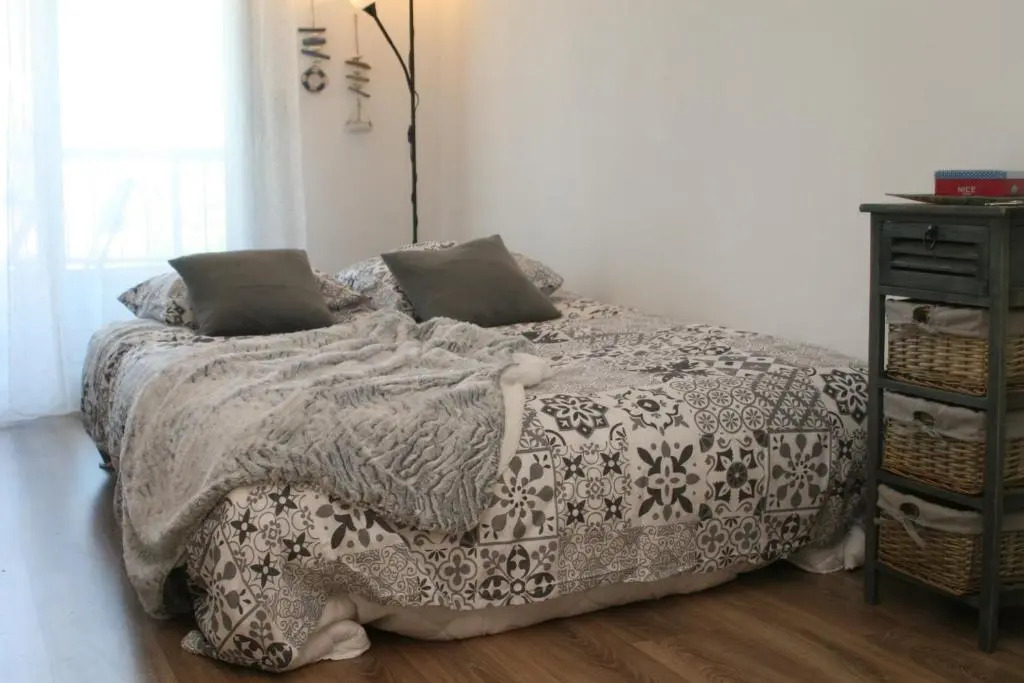 Studio Le Fabrina Riviera