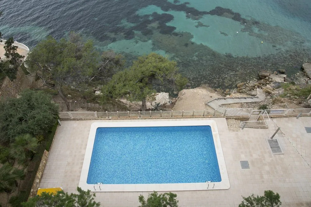 Paraiso Lido-Fincas Benidorm