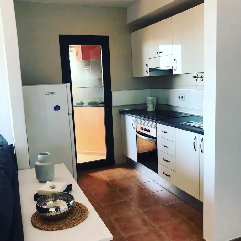 Super Attico Fantastic New in Corralejo