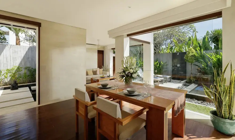 Jimbaran Bay Villas by Nakula