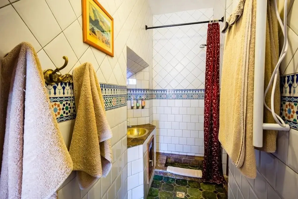 Hôtel Riad Dar Daïf
