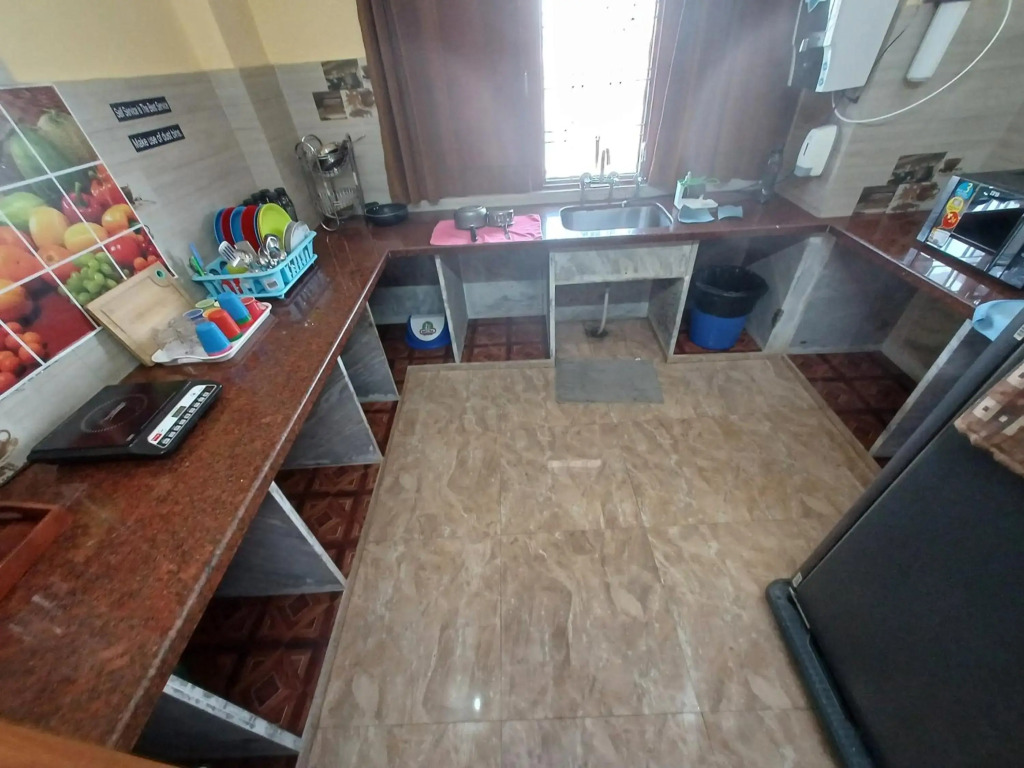 Beena Homestay