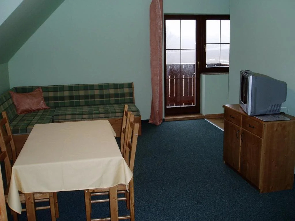 Schneeberg Apartmany