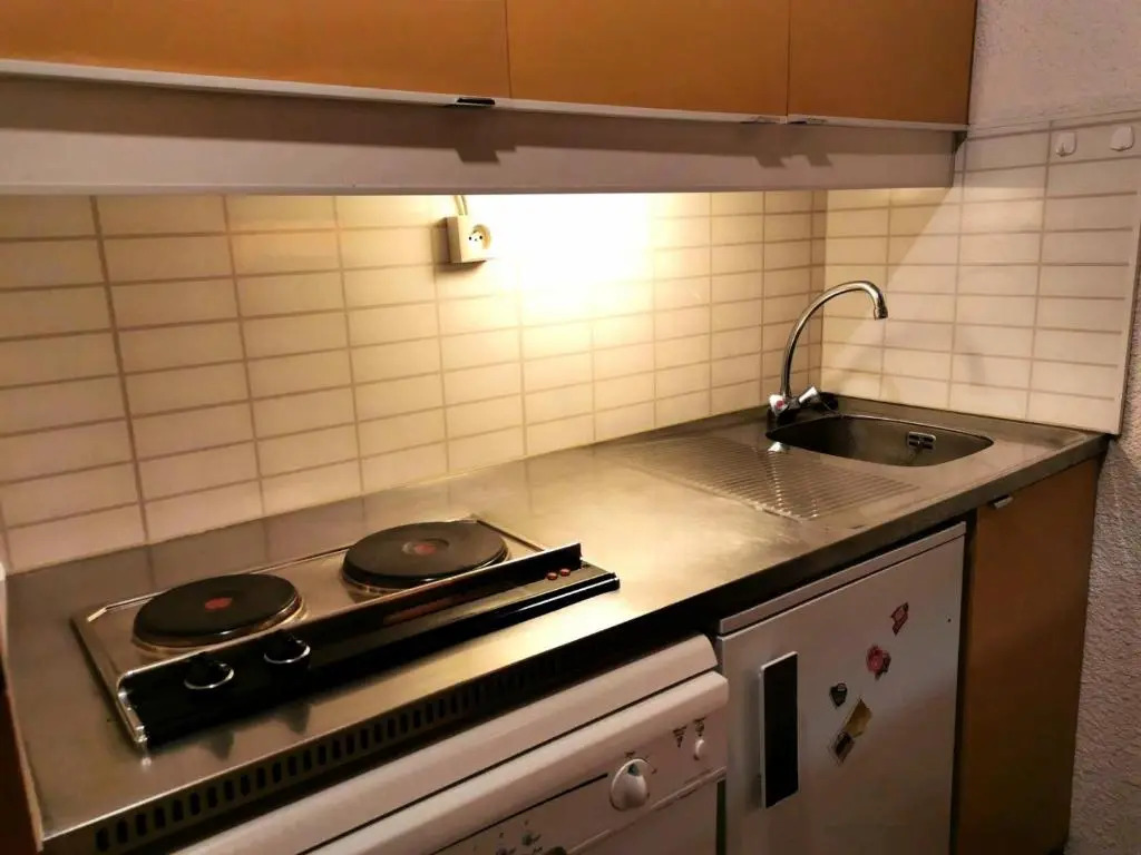Résidence LAUZES - 2 Pièces pour 5 Personnes 04