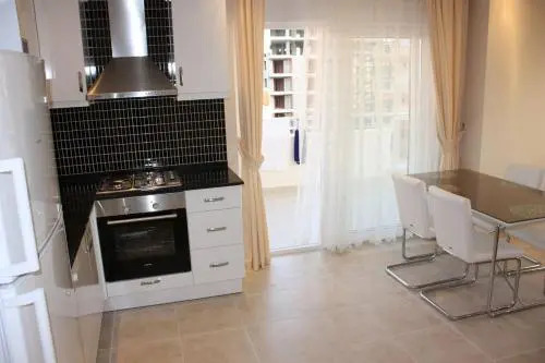 Alanya Beach Resort II