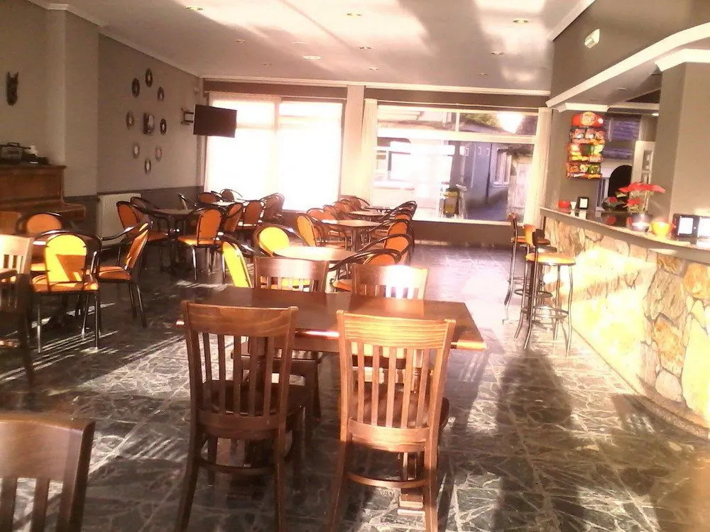 Hotel Gavia