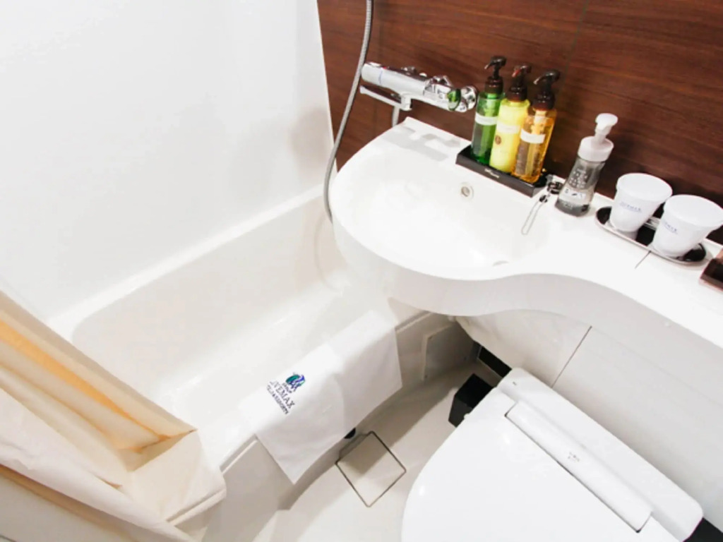 HOTEL LiVEMAX Shinsaibashi East