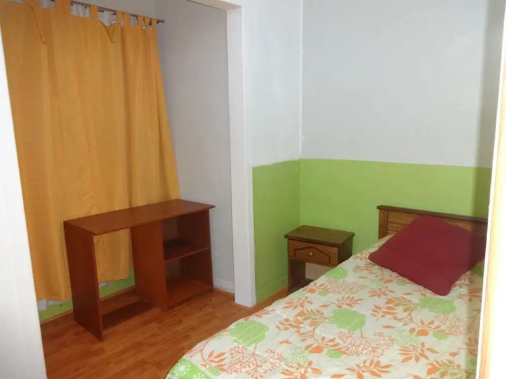Hostal y Apart Casa Roma