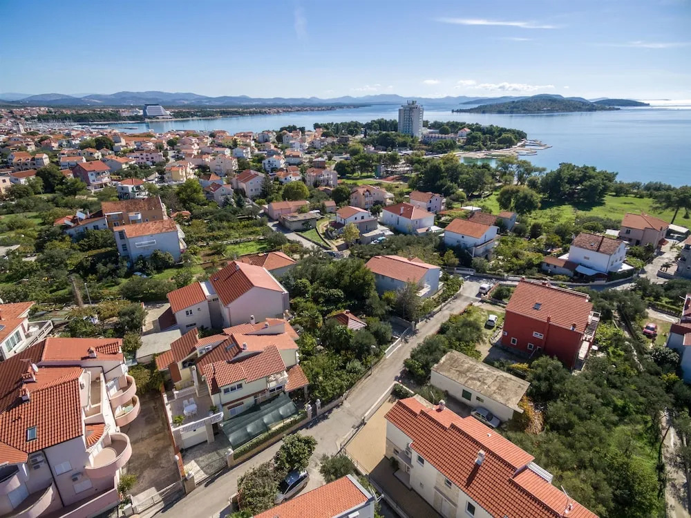 Apartment Marija
