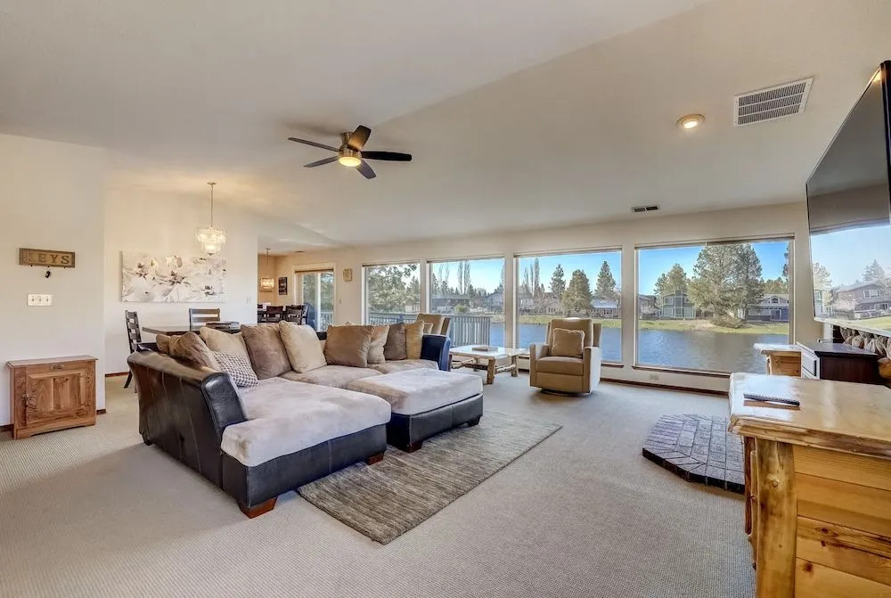 Tahoe Keys Residency